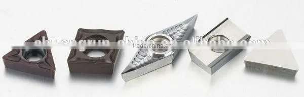 High Quality Cemented Carbide Cutting Tools