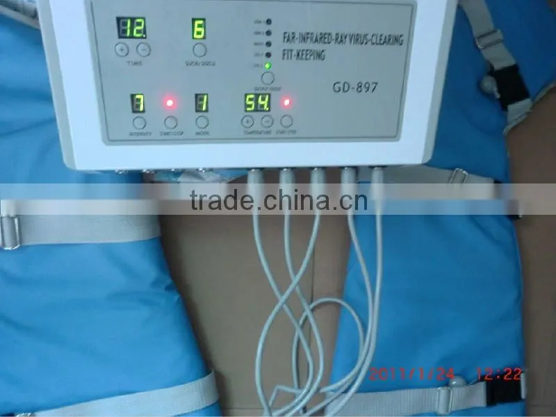 air pressure weight loss machine