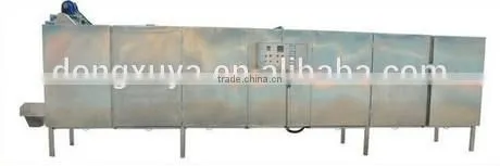 High quality pasta machine Italy/Chinese noodle making machine