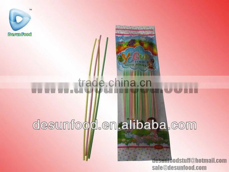 Funny Pipe candy(hard candy+sour powder candy)
