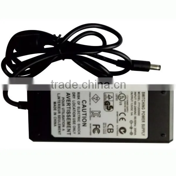 FY2402500 220v 60w 24v 2.5a Led power supply smps