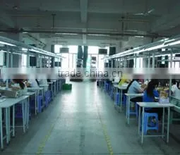 Fuzhou Swell Electronic Co., Ltd. company overview - view 1