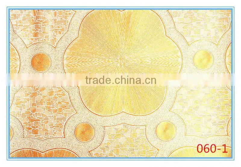pvc decorative film pvc film for gypsum ceiling tiles