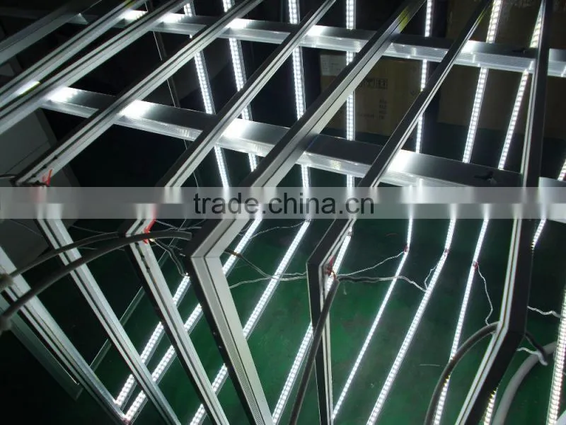 Square led light panel / 36w led panel / panel led