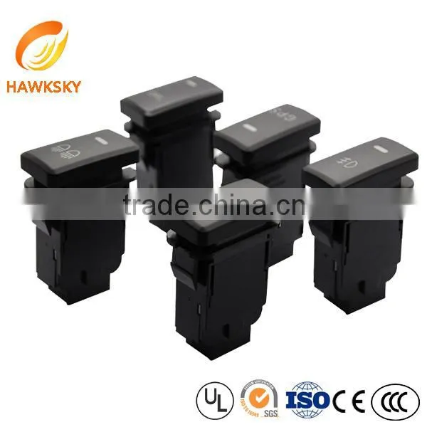 Auto Waterproof Car Light Switch