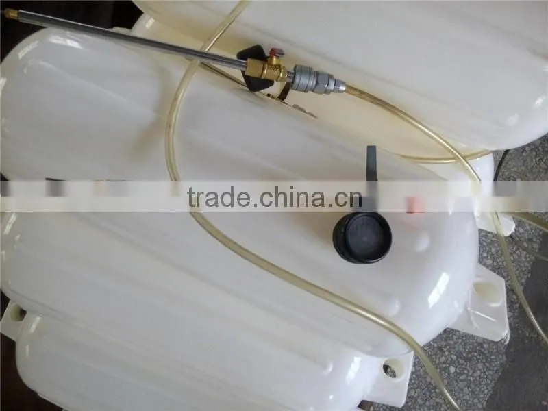 Various Sizes Available Fishing Net Boat Fender