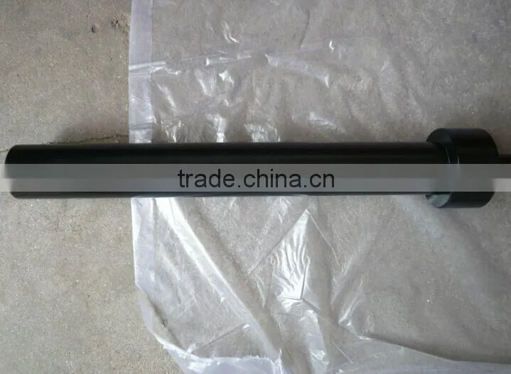 84 OB inch black painting bar