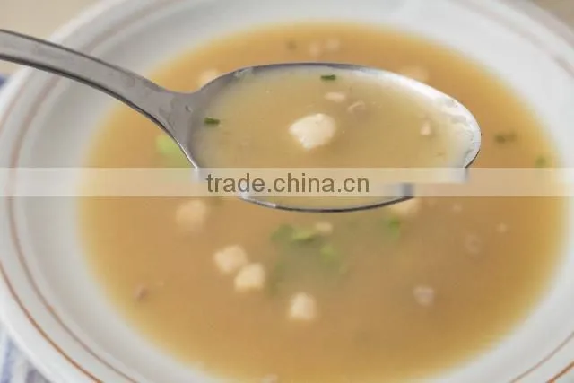 baby food without additives / made in japan organic baby food vegetable soup 100g (from 5 months old)