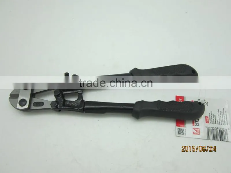 K-Master adjustable heavy duty american type bolt cutter hardware tools