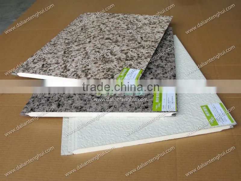 customized exterior wall panel/exterior aluminum facade panels