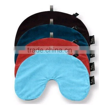 colorful and hot selling u-shape pillow