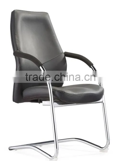 2015 high quality popular modern ergonomic office Waiting chair HX-AC006C