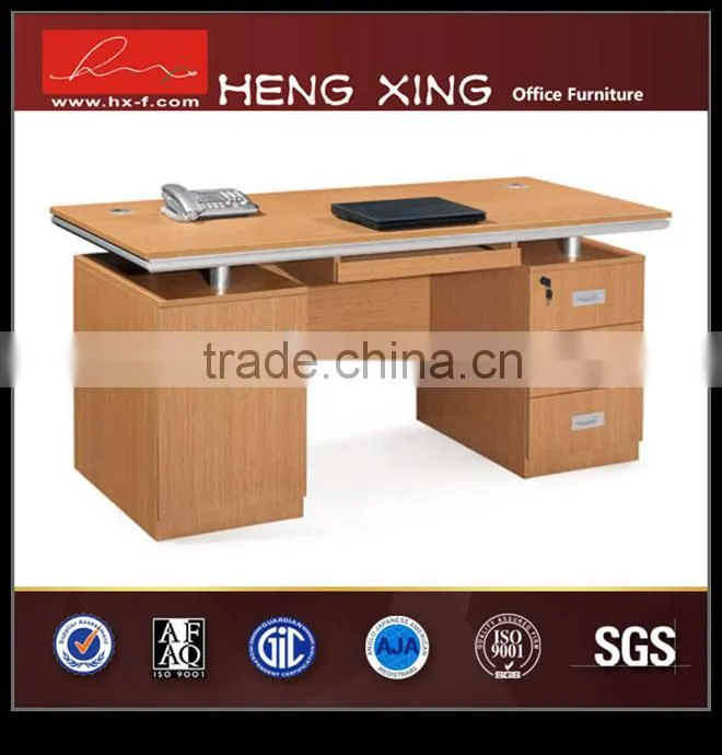 office furniture low price assembly instruction PC computer desk HX5106