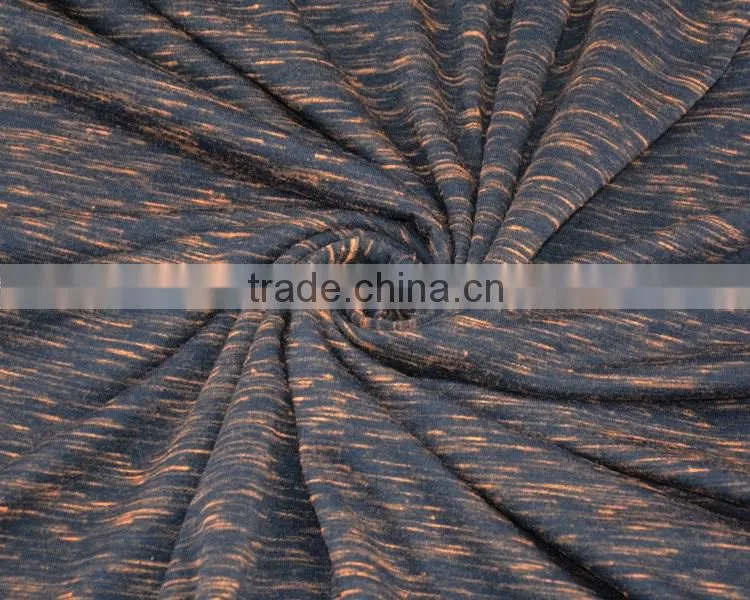 Jiufan textile knitted ity spandex fabric