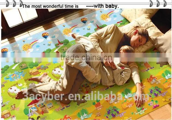Baby musical Learning and Teaching Musical Baby Blanket Kid Crawl Play Mat SV001316