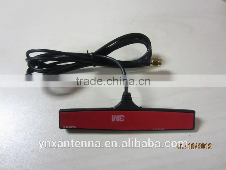 Yetnorson Manufacture high quality cdma panel antenna high gain antenna