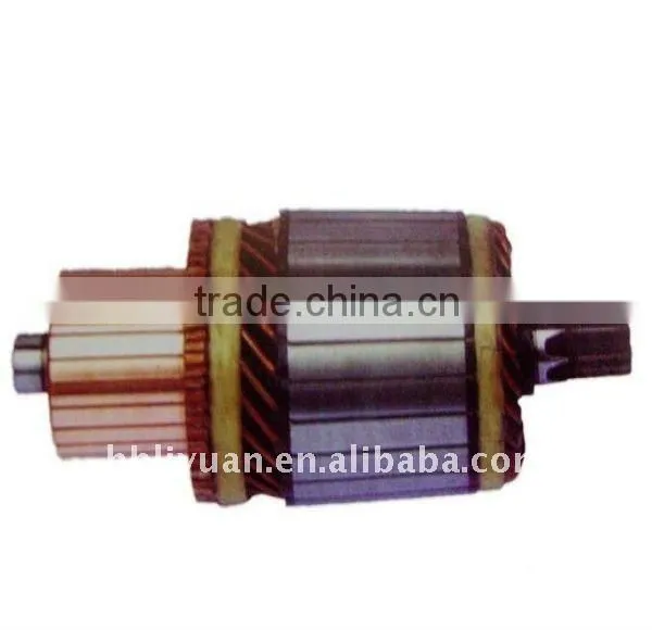 WAI 61-300-9 Armature