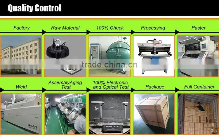 led highbay fixtures 200w led high bay light lux