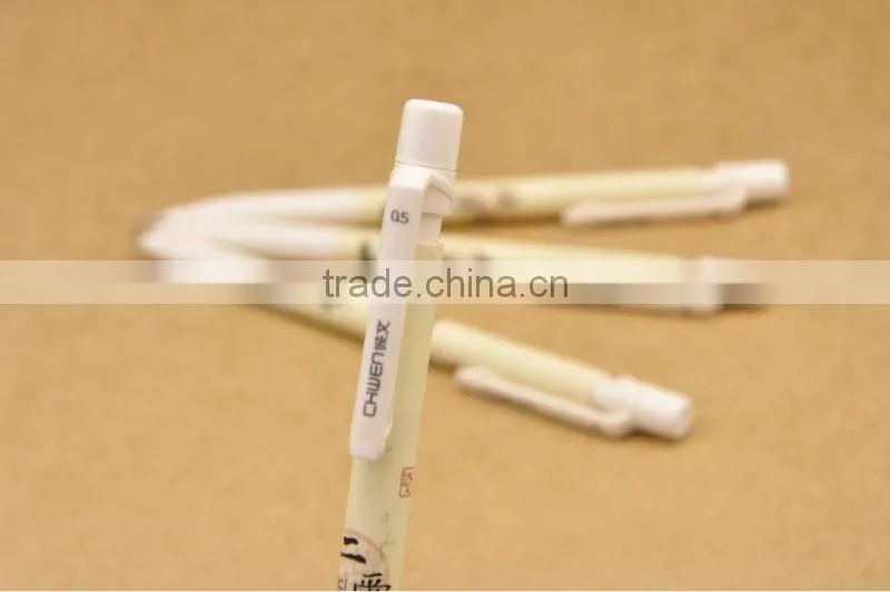 Xinya Chwen CW-8008 Mechanical Pencil 0.5/0.7/0.9mm Office & School Stationery