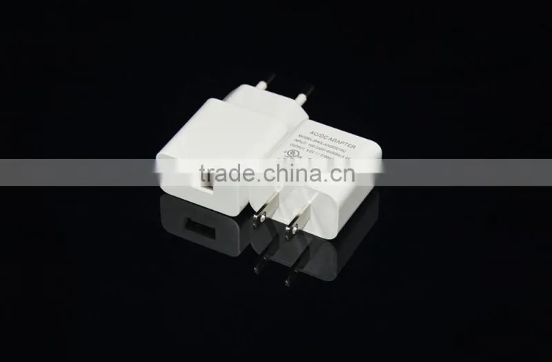 High quality Usb Charger adaptor on Alibaba 5v 2.1 portable phone charger usb