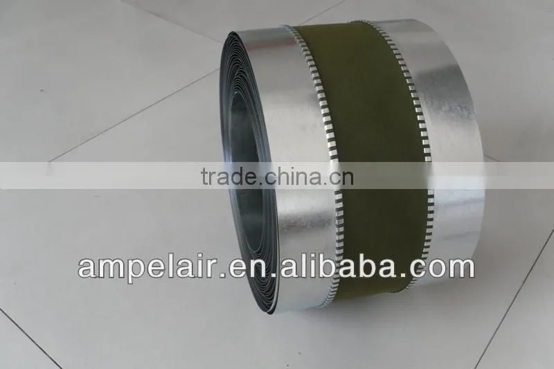 Soft pipe