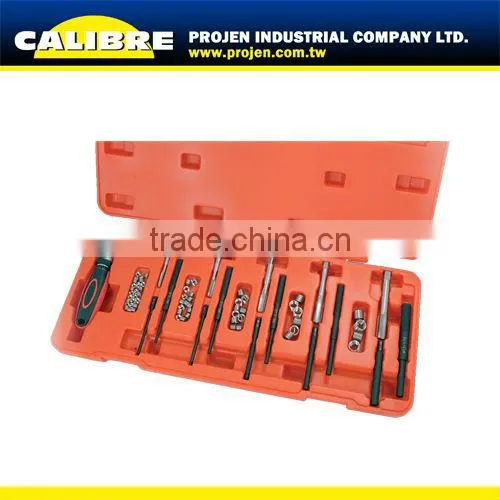 CALIBRE 5pc Ball Joint Tie Rod End Separator Set
