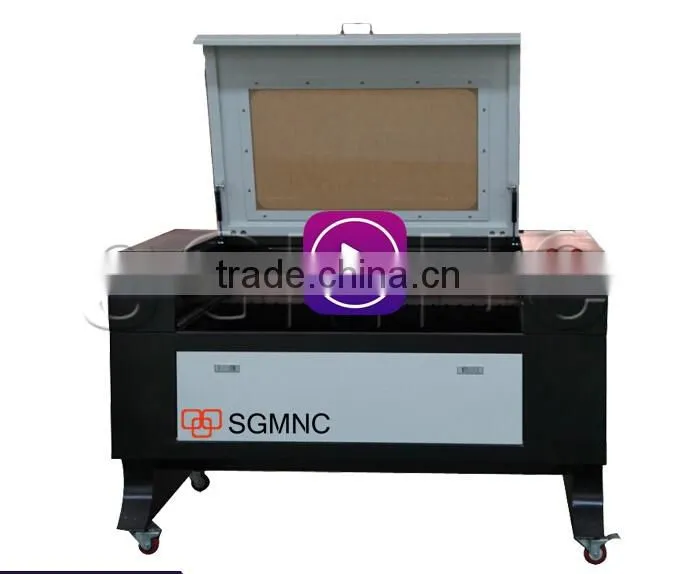 Low price 1390 small cnc co2 laser engraving cutting machine price for paper acrylic cutter