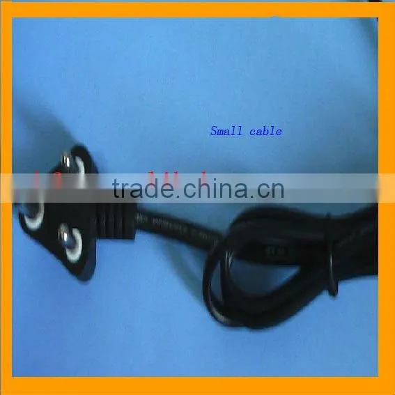 Supply small 12V DC power cables