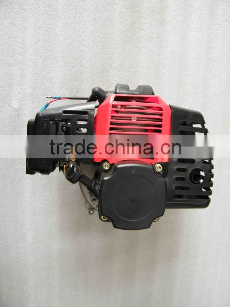 49cc 2 stroke Pull Start Engine Motor