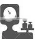 Digital High Precision Stainless Steel Electronic Table Scales UW-T002