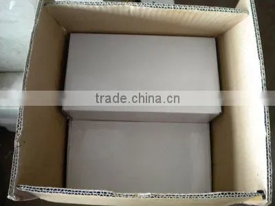 Zinc alloy door lever handle