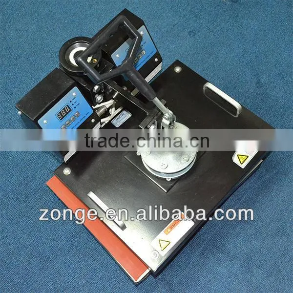 8 in 1 Multifunctional Sublimation Machine