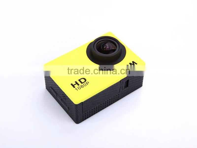 Original SJ4000 Mini DV wifi Sport Camera Waterproof Action Camera 12MP 1080P HD with free accessories wifi sport action camera