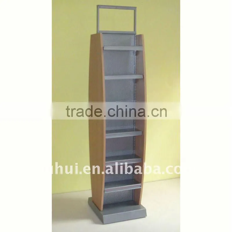 display gondola