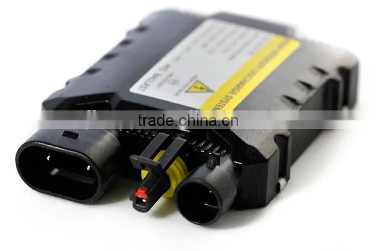 Top quality and high selling digital hid ballast hid kit wholesale xenon headlight replacement