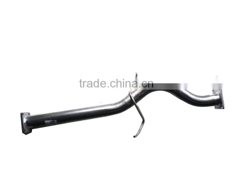 auto silencer auto muffler car silencer car muffler truck silencer truck muffler B TFR17 front auto part for JMC light truck