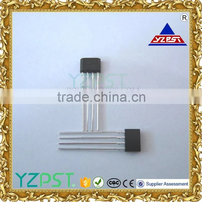CR277 2PHASE DC MOTOR DRIVER