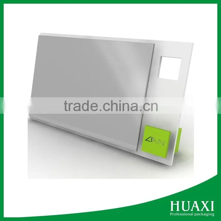 Fashion Acrylic Eyeglass Frame Display Stand