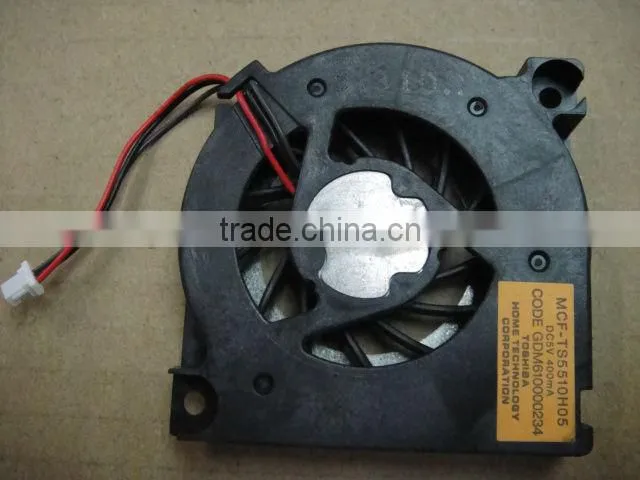 NEW CPU Cooling FAN for ASUS A50 LAPTOP(LF-ASa50)