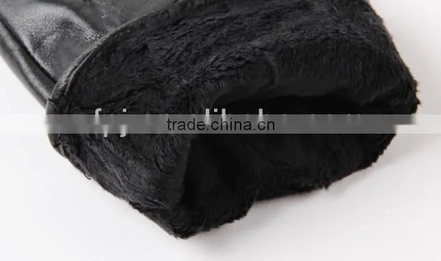 New fashion two finger touch screen gloves,mens smartphone gloves for iphone
