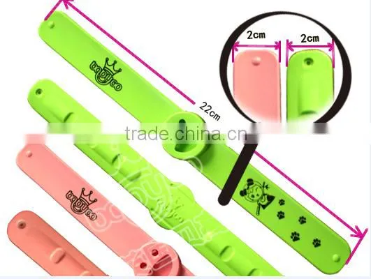 natural cute mosquito repellent wristband