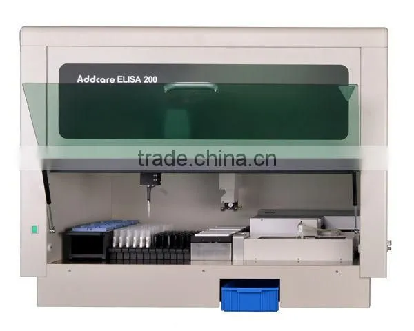 health diagnostic equipment