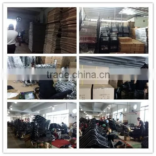 2016 Folding Rubber string office chair