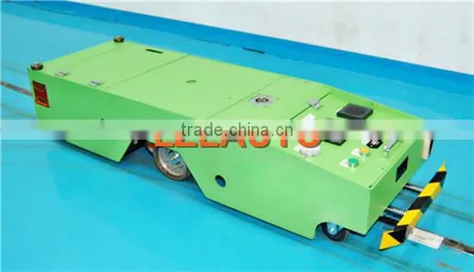 Automated Guided Vehicle AGV