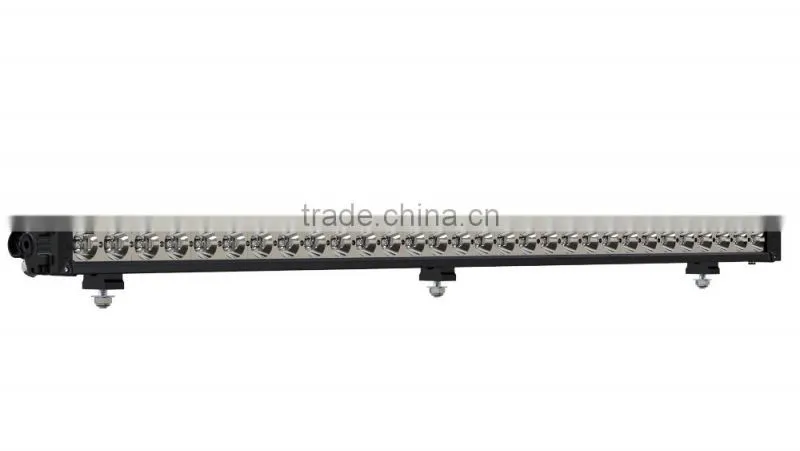 Factory direct offer luces led para camiones Oledone IP68 C ree 50" 300W 4x4 offroad tractor military equipment LED light bar