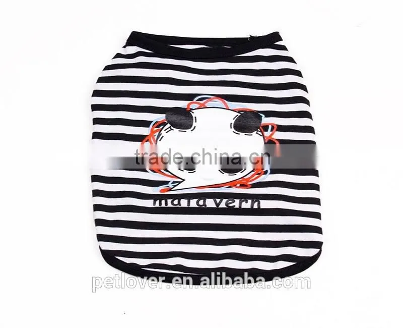 Dogs Application and Stocked,Eco-Friendly Feature dog vest pet clothes