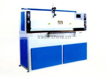 Hydraulic plane cutting machine shoe machine for sale