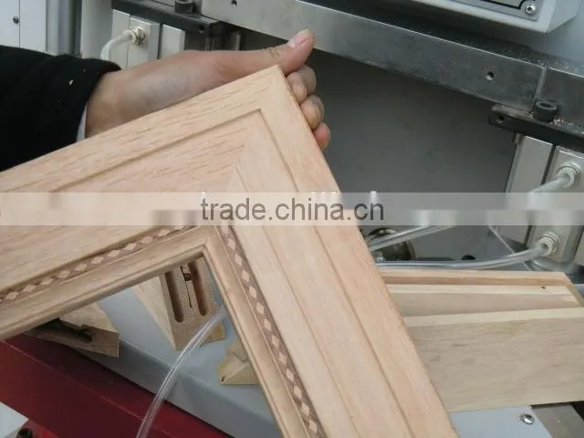 Wood chair machine, MT-A-200