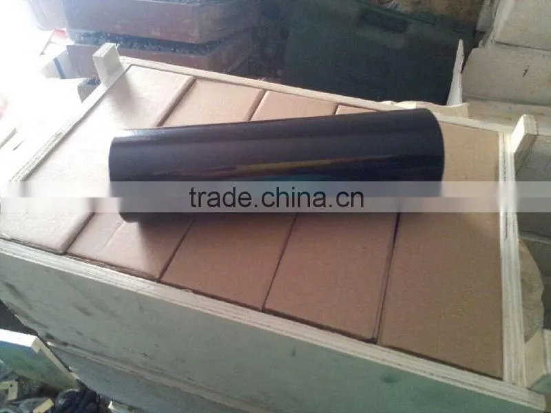 Tunnel Quarry Bench Works Stainless Steel Quick Coupling