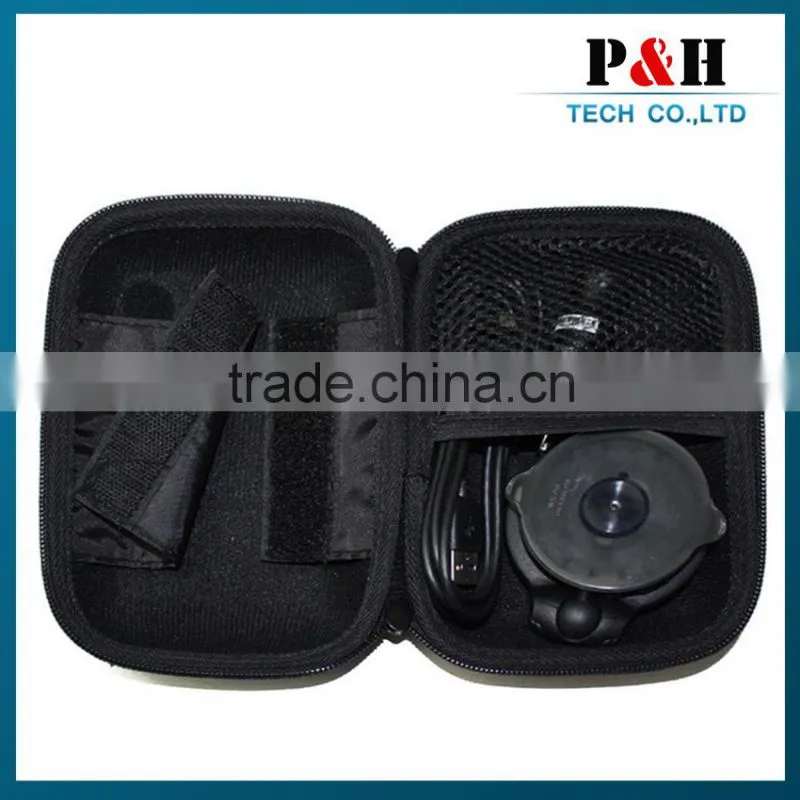 6" Sat Nav GPS Navigation EVA Hard Case for TOMTOM GO 6000 600